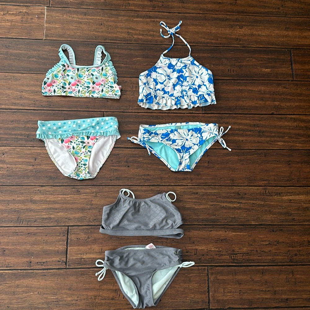 Bathing Suit bundle